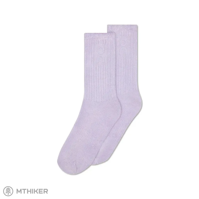 Kup Teď On Terry Sock vysoké ponožky, bodlák