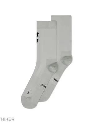 Originální On Running Core Run Sock High 2-pack ponožky, glacier