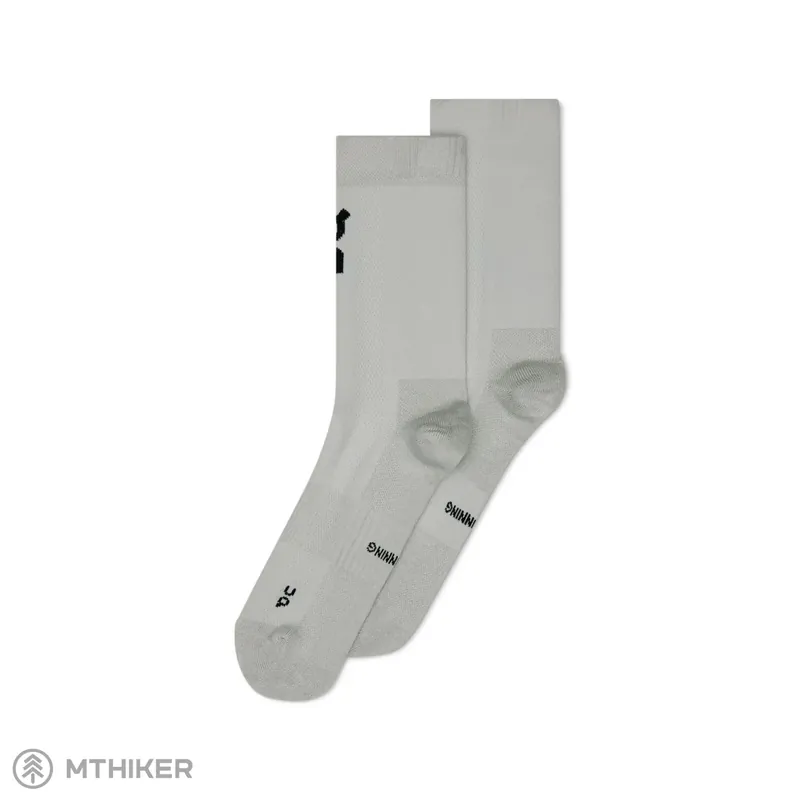 Originální On Running Core Run Sock High 2-pack ponožky, glacier