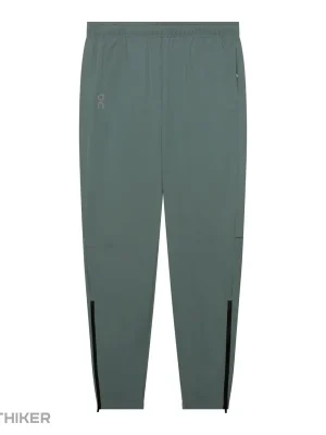 Poslední Šance On Running Core Pants kalhoty, olive