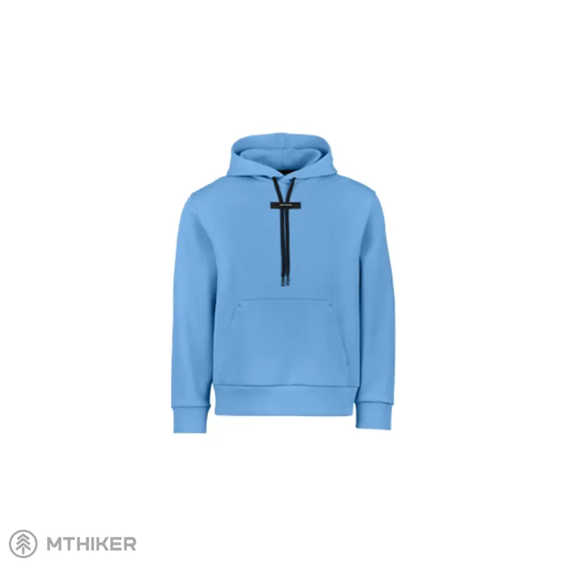 On Focus Tech Hoodie mikina, gourami Originální