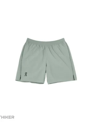 Víkendová Akce On Focus Tech Shorts kraťasy, mineral