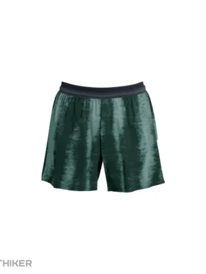 Oblíbený On Running Performance Shorts Terra kraťasy, cove/kaitoke