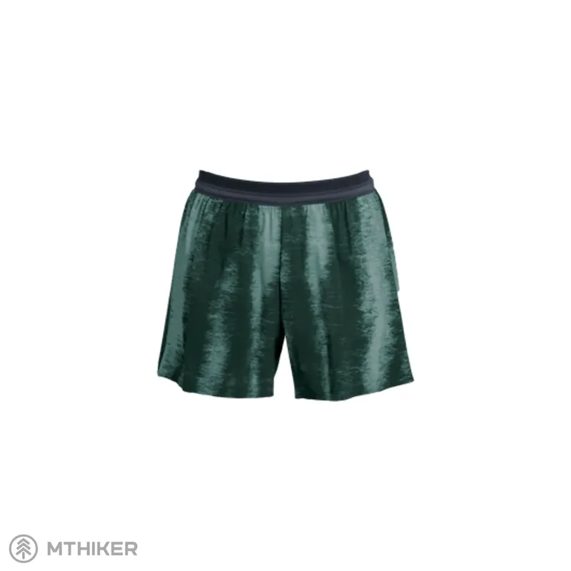 Oblíbený On Running Performance Shorts Terra kraťasy, cove/kaitoke