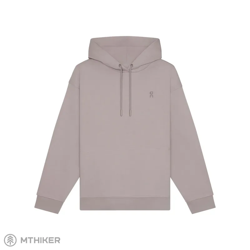 Must-Have On Running Club Collective Hoodie Geo mikina, ore