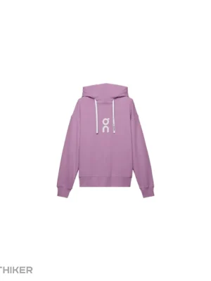 Hit Sezóny On Running Club Hoodie dámská mikina, sakura