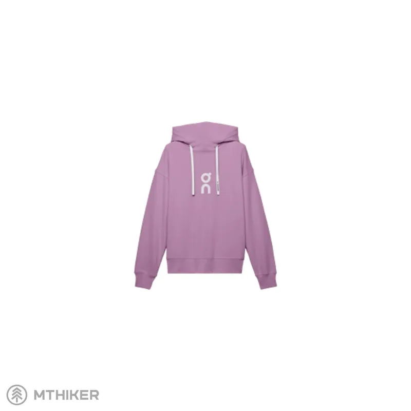 Hit Sezóny On Running Club Hoodie dámská mikina, sakura