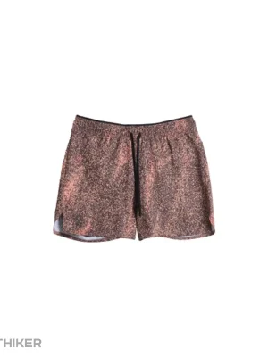 Nakupujte Hned On Running Trail Shorts dámské kraťasy, black/gobi