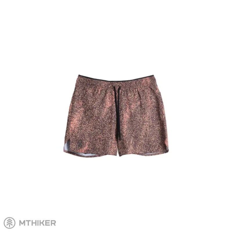Nakupujte Hned On Running Trail Shorts dámské kraťasy, black/gobi