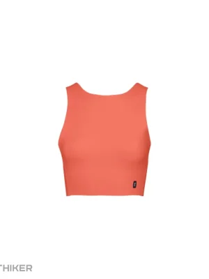 Must-Have On Running Core 2-in-1 Crop dámské triko, reef