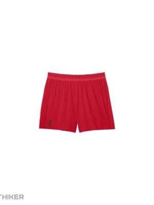 Expresní Doručení On Performance Shorts dámské kraťasy 5", robin