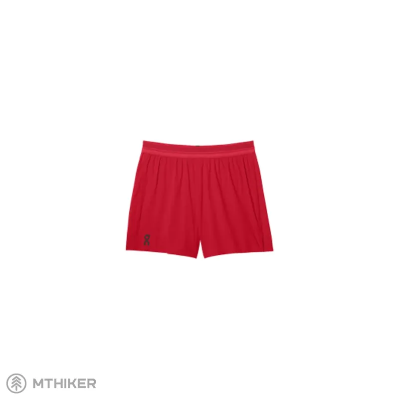Expresní Doručení On Performance Shorts dámské kraťasy 5", robin