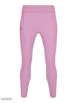 Originální On Running Performance Tights 7/8 dámské legíny, sakura