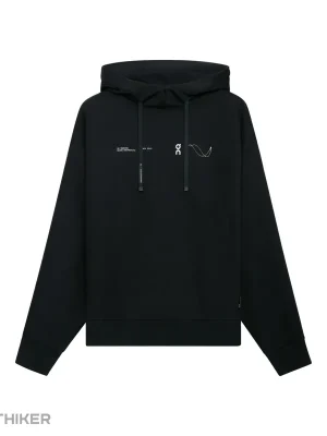 Cenová Bomba On Club Hoodie dámská mikina, černá
