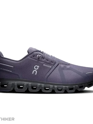 Objednat Nyní On Running Cloud 6 Waterproof boty, flint/black