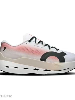 Koupit Online On Cloudboom Max boty, white/pearl