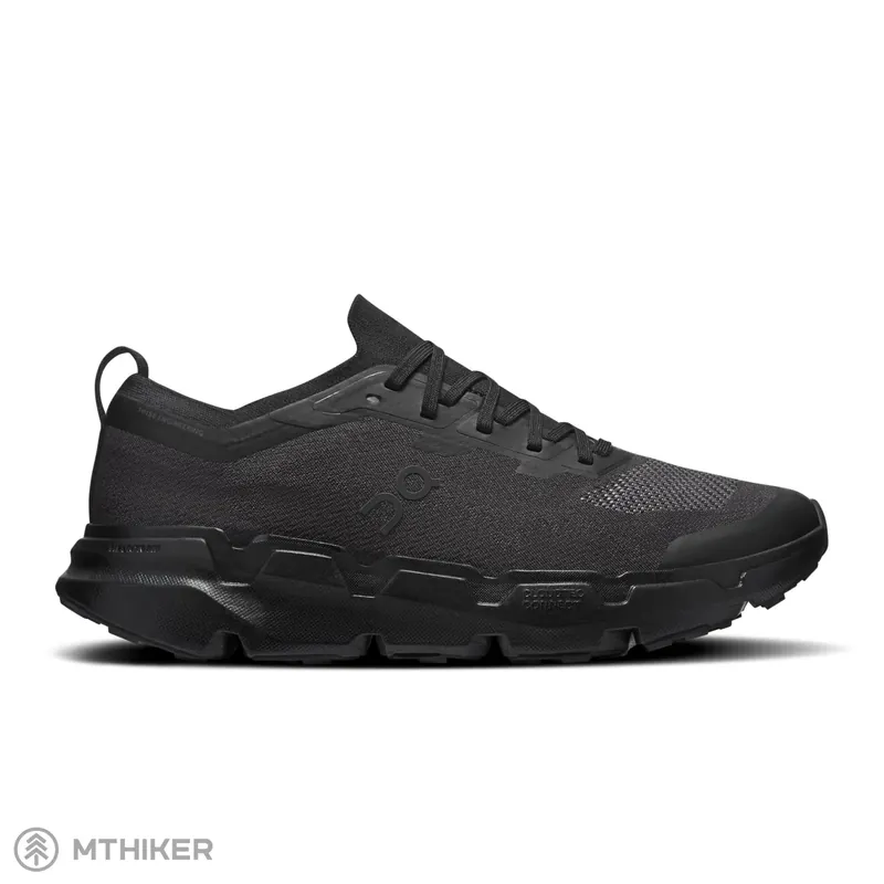 Nízká Cena On Cloudsoma boty, black/black