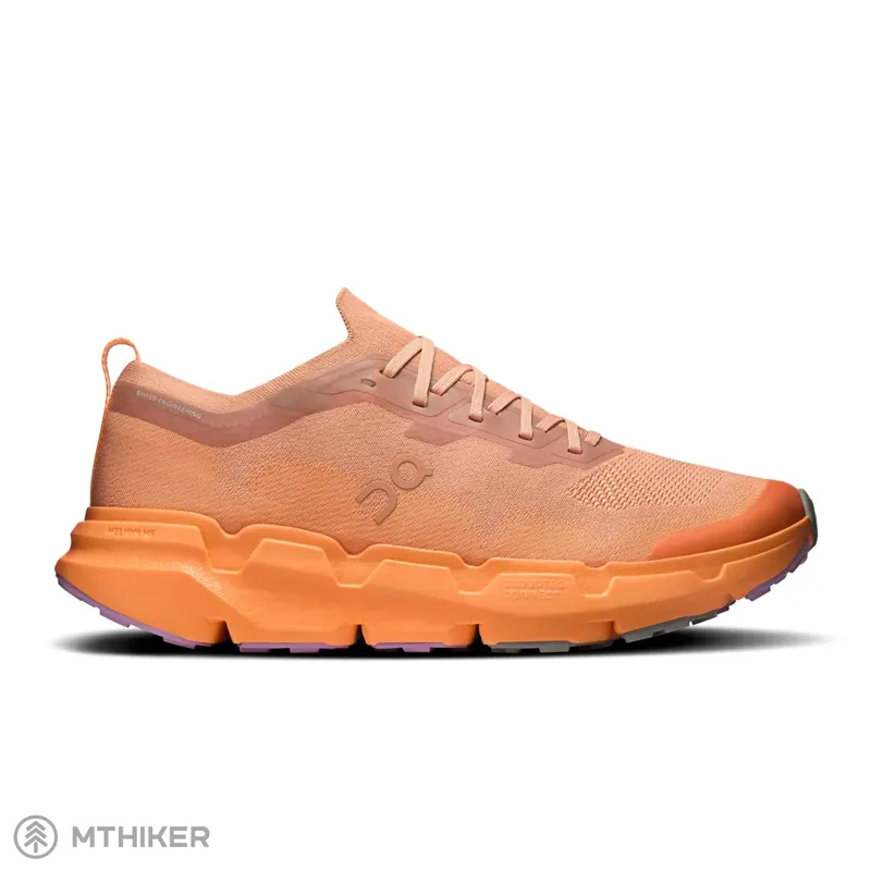 Nakupujte Hned On Cloudsoma boty, sandstone/tangerine