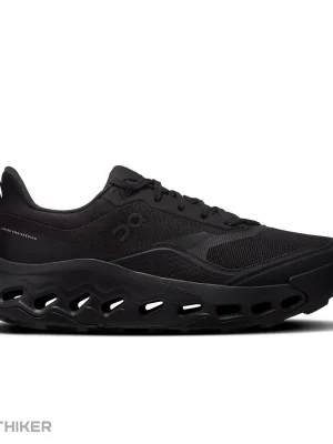 On Cloudhorizon 2 Waterproof boty, black/black Omezená Nabídka