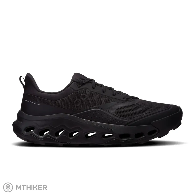 On Cloudhorizon 2 boty, black/black Koupit Online