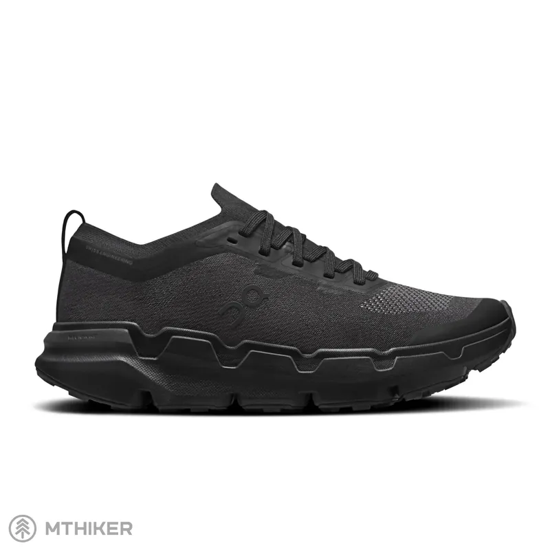 Akce On Running Cloudsoma dámské boty, black/black