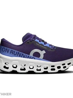 Must-Have On Running Cloudmonster 3 dámské boty, nebula/ivory