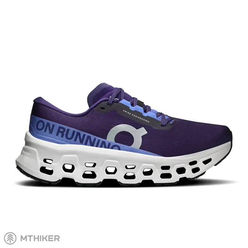 Must-Have On Running Cloudmonster 3 dámské boty, nebula/ivory