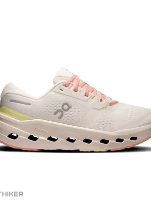 Objednat Nyní On Running Cloudrunner 3 dámské boty, ivory/dew