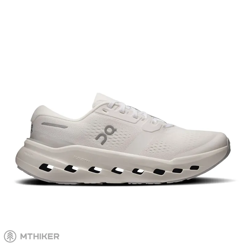 On Running Cloudrunner 3 Wide dámské boty, white/ivory Akce
