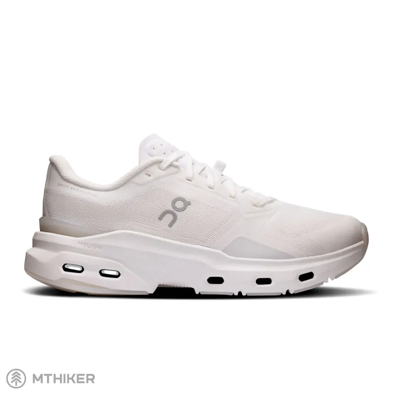 On Cloudpulse 2 dámské boty, white/white Ověřený