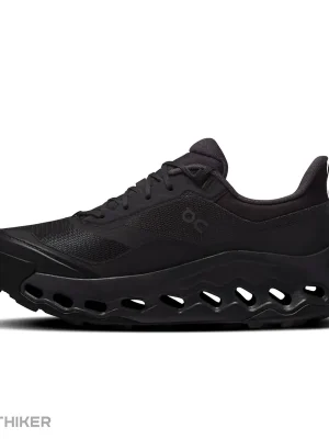 On Cloudhorizon 2 Waterproof dámské boty, black/black Nakupujte Hned