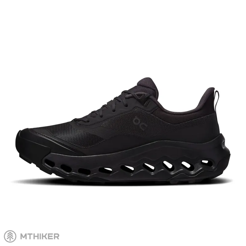 On Cloudhorizon 2 Waterproof dámské boty, black/black Nakupujte Hned