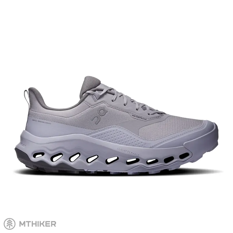 Originální On Cloudhorizon 2 Waterproof dámské boty, lilac/nimbus