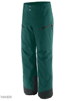 Ihned K Objednání Patagonia PowSlayer kalhoty, cascade green