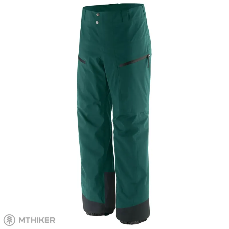 Ihned K Objednání Patagonia PowSlayer kalhoty, cascade green