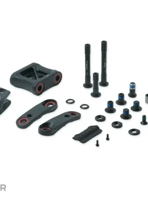 Ověřený BMC Fourstroke servisní sada vahadla, 120 mm