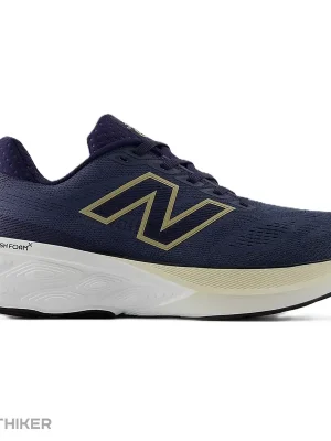 Víkendová Akce New Balance Fresh Foam X 880 v15 boty, vintage indigo/stoneware