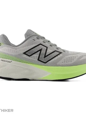 Ověřený New Balance Fresh Foam X 880 v15 boty, grey matter/afterglow