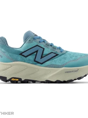 Cenový Hit New Balance Fresh Foam X Hierro v9 boty, faded teal/black