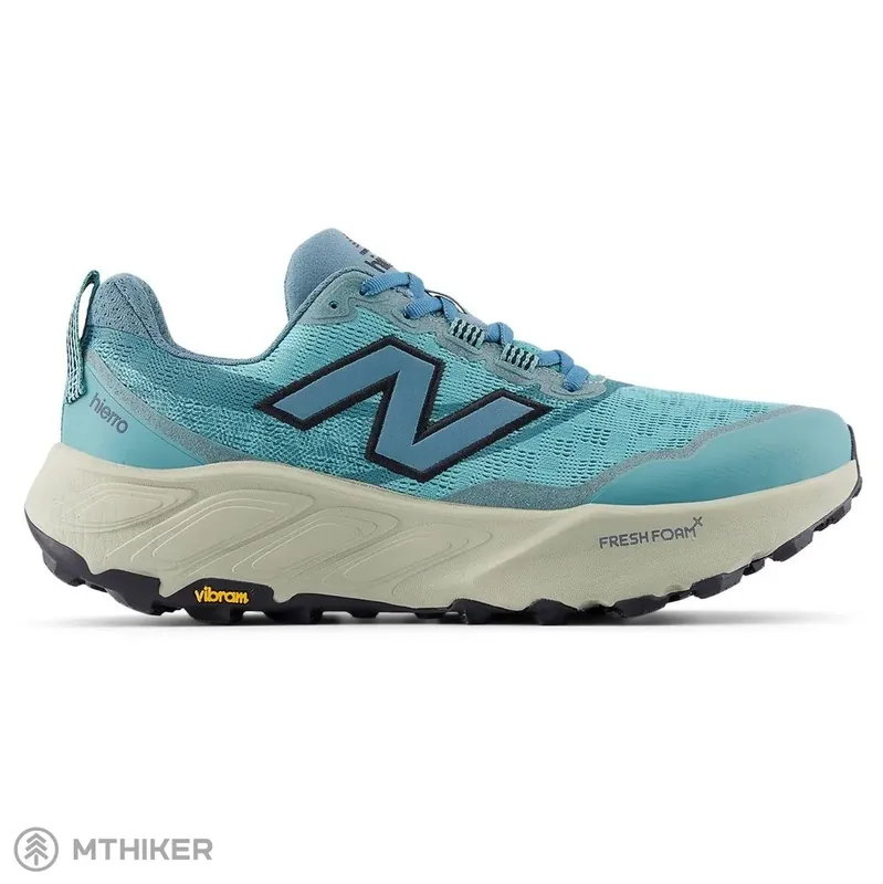 Cenový Hit New Balance Fresh Foam X Hierro v9 boty, faded teal/black