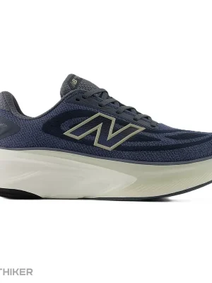 New Balance Fresh Foam X More v6 boty, graphite/vintage indigo/shipyard Nízká Cena