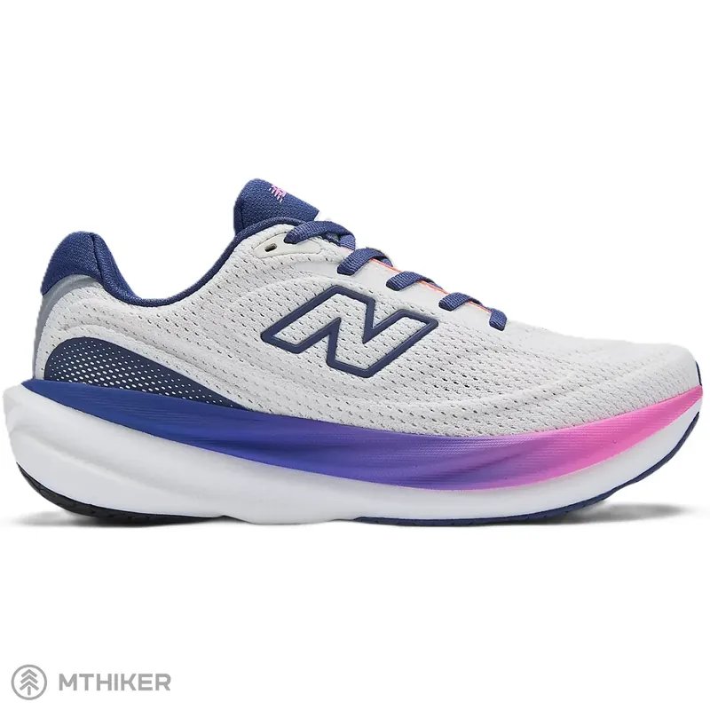 Nejprodávanější New Balance Infinion 1080 v15 dámské boty, sea salt/blue oyster
