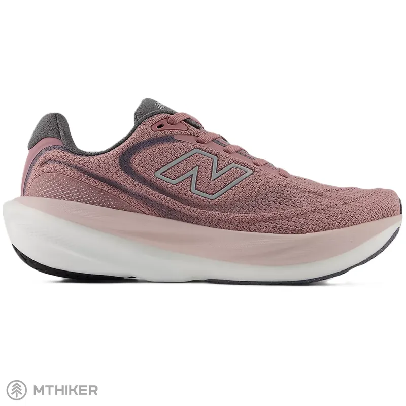 Značkový New Balance Infinion 1080 v15 dámské boty, rosewood/silver metallic/neptune grey