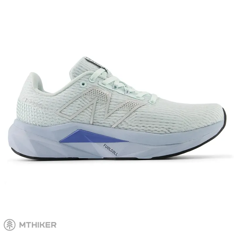 New Balance FuelCell Propel v5 dámské boty, glint blue/fairweather blue Nejprodávanější