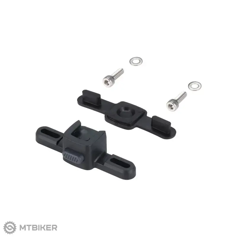 Nejlepší Volba BBB BBL-119 GUARD SERIES BRACKET držák zámku