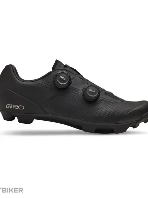 Pouze Dnes Giro Regime XC tretry, černá