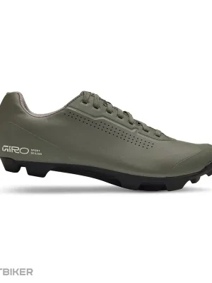 Hit Sezóny Giro Stylus XC tretry, dark sage