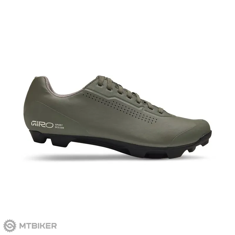 Hit Sezóny Giro Stylus XC tretry, dark sage