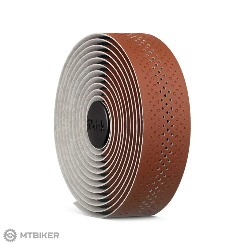 Zlevněný fizik Comfortfeel Classic omotávka, 3.5 mm, hnědá