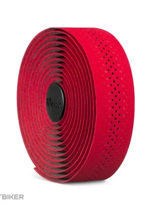 Cenová Bomba fizik Comfortfeel Soft omotávka, 3,5 mm, červená